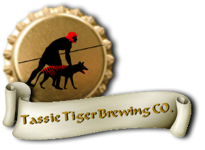 tassie tigerbeer logo icon